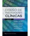 DISEÑO DE INVESTIGACIONES CLINICAS