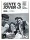 GENTE JOVEN 3 NUEVA EDICIÓN - LIBRO DEL PROFESOR