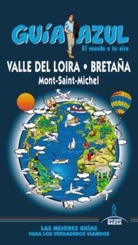 VALLE DEL LOIRA Y BRETAÑA