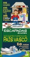 GUÍA GASTRÓ-TURÍSTICA DE PAIS VASCO