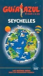 GUÍA AZUL SEYCHELLES
