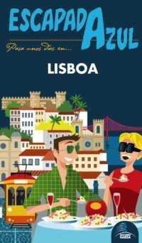ESCAPADA AZUL LISBOA