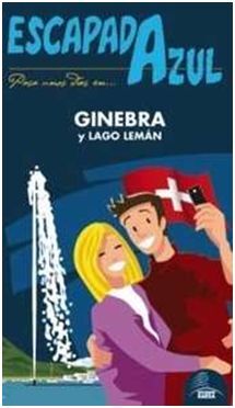 GINEBRA Y EL LAGO LEMÁN