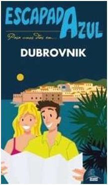 ESCAPADA AZUL DUBROVNIK