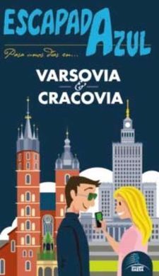 VARSOVIA Y CRACOVIA