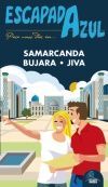 ESCAPADA AZUL SAMARCANDA, BUJARA, JIVA