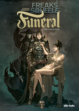 FUNERAL 1