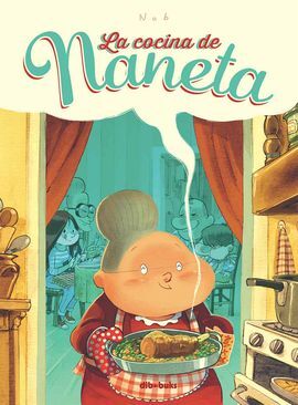 LA COCINA DE NANETA