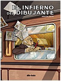 EL INFIERNO DEL DIBUJANTE