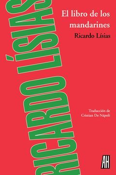 EL LIBRO DE LOS MANDARINES