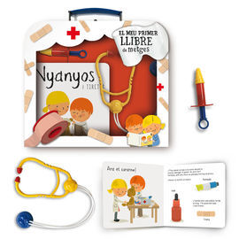 NYANYOS I TIRETES