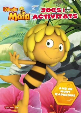 ABELLA MAIA. JOCS I ACTIVITATS