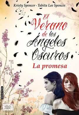 EL VERANO DE LOS ANGELES OSCUROS