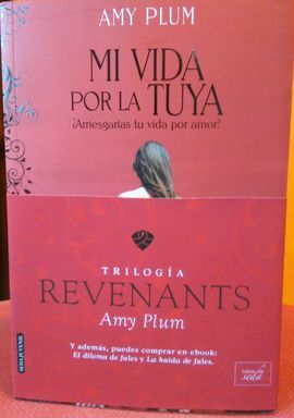 REVENANTS