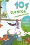 101 CUENTOS LLENOS DE SABIDURÍA