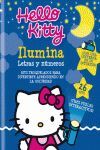 BITS SOMBRAS HELLO KITTY