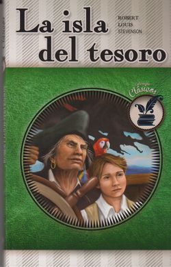 LA ISLA DEL TESORO