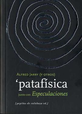 PATAFÍSICA