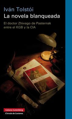 LA NOVELA BLANQUEADA
