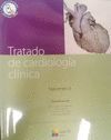 TRATADO DE CARDIOLOGÍA CLÍNICA (2 VOL.)