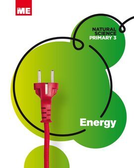 ENERGY - 3º ED. PRIM.