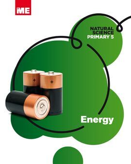 ENERGY - 5º ED. PRIM.