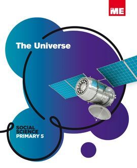 THE UNIVERSE - 5º ED. PRIM.