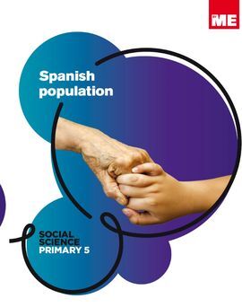 SPANISH POPULATION - 5º ED. PRIM.