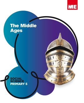 THE MIDDLE AGES - 5º ED. PRIM.