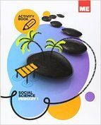 SOCIAL SCIENCE 1 - ACTIVITY BOOK