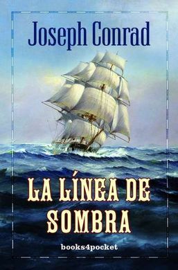 LA LÍNEA DE SOMBRA