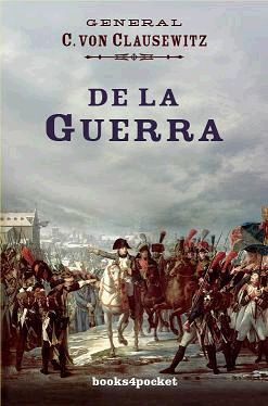 DE LA GUERRA