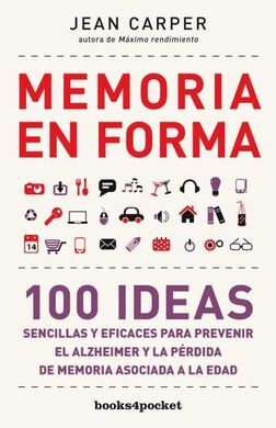 MEMORIA EN FORMA