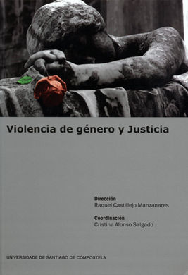 VIOLENCIA DE GÃNERO Y JUSTICIA