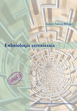 EMBRIOLOGÃA VETERINARIA