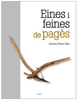 EINES I FEINES DE PAGÈS