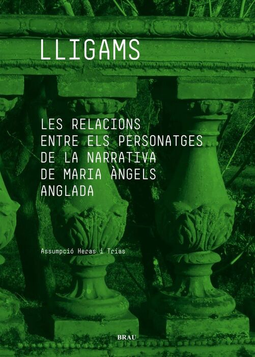 LLIGAMS