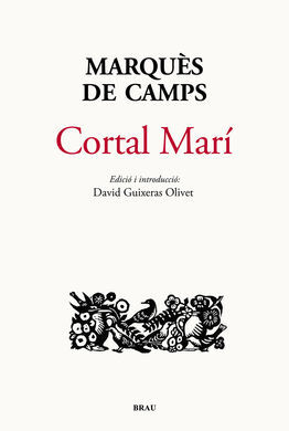 CORTAL MARÍ