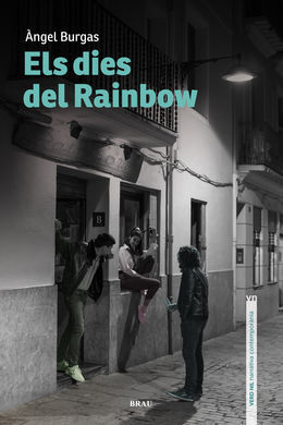 DIES DE RAINBOW