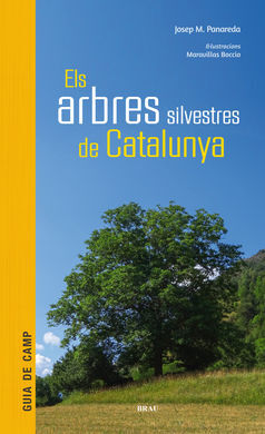 ELS ARBRES  SILVESTRES DE CATALUNYA