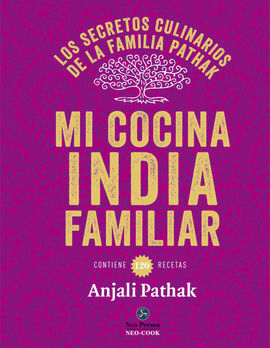 MI COCINA INDIA FAMILIAR