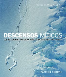 DESCENSOS MÍTICOS