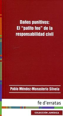 DAÑOS PUNITIVOS. EL 