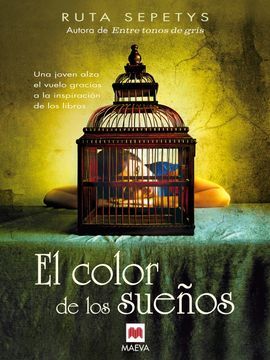 EL COLOR DE LOS SUEÑOS