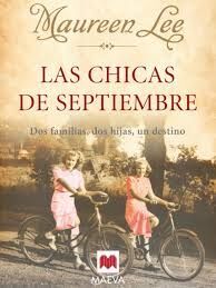 LAS CHICAS DE SEPTIEMBRE