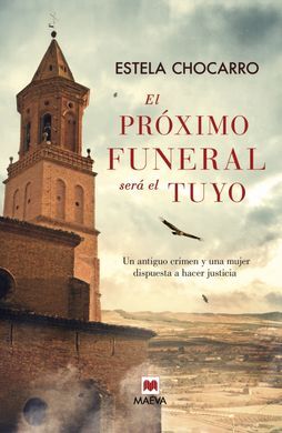 EL PROXIMO FUNERAL SERA EL TUYO