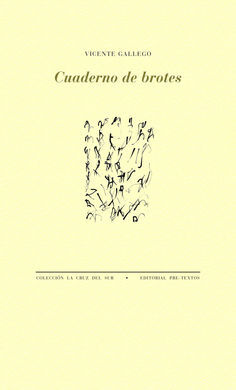 CUADERNO DE BROTES