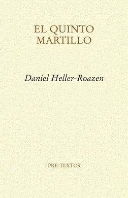 EL QUINTO MARTILLO