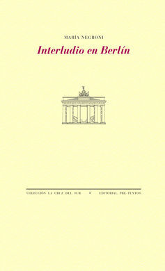 INTERLUDIO EN BERLÍN