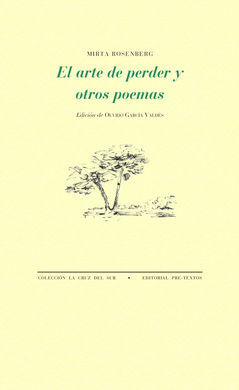 EL ARTE DE PERDER Y OTROS POEMAS